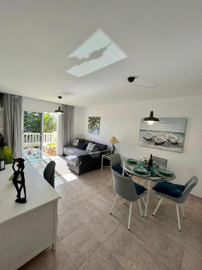 Queen Amanay - Terrazza, Confortevole, Tranquillo, Wi-fi, Ac * Costa Calma