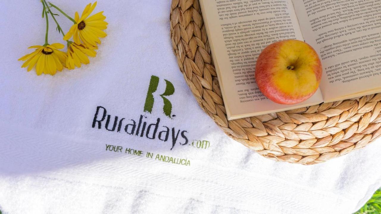 Casa La Bruja By Ruralidays Сasa de vacaciones