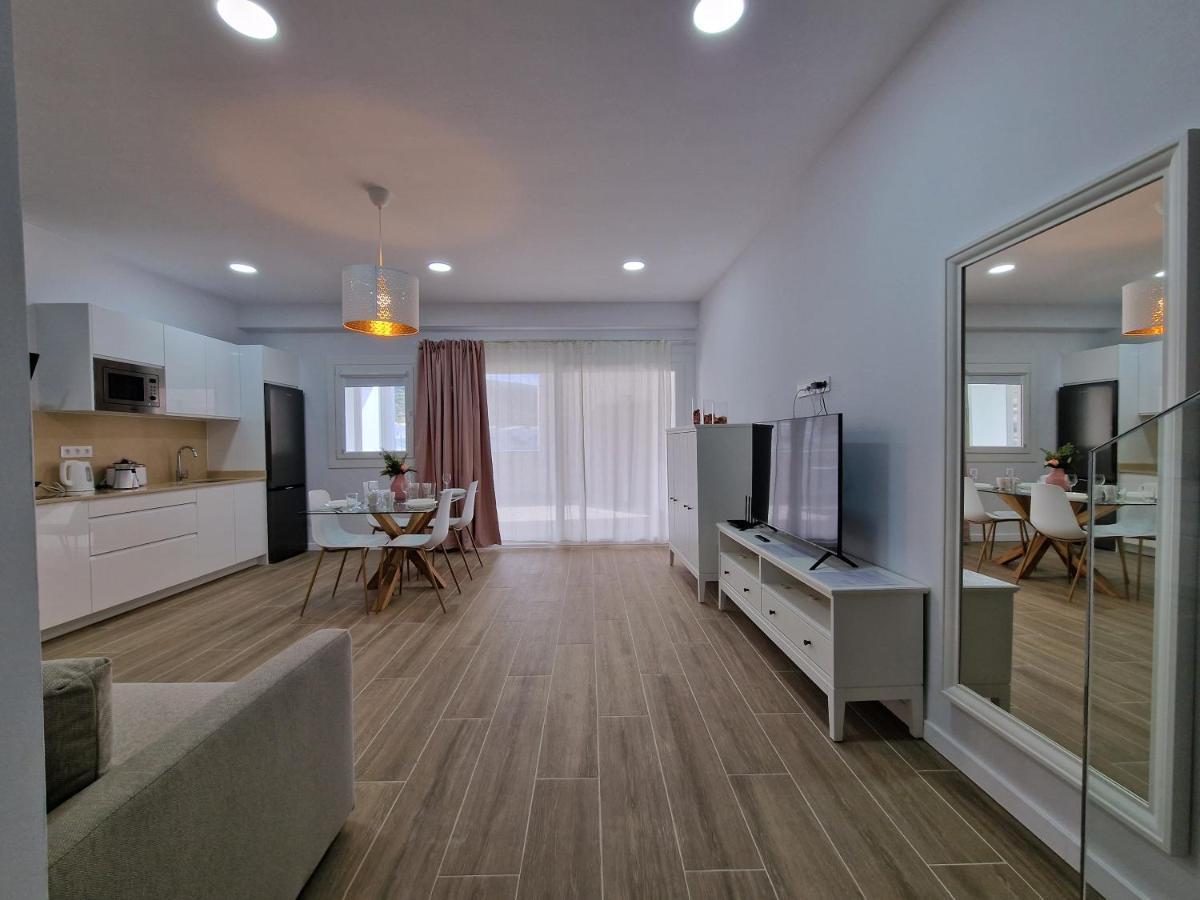 Apartamento Agaete Pueblo 4 Y 5 *