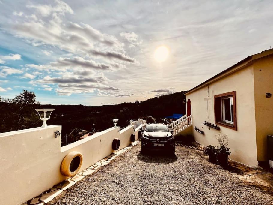Casa Maca, Espectacular Casa Con Piscina Y Vistas Holiday home