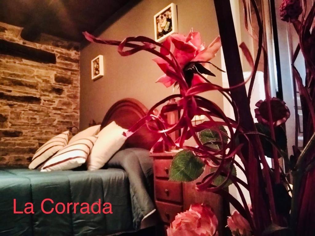 La Corrada *