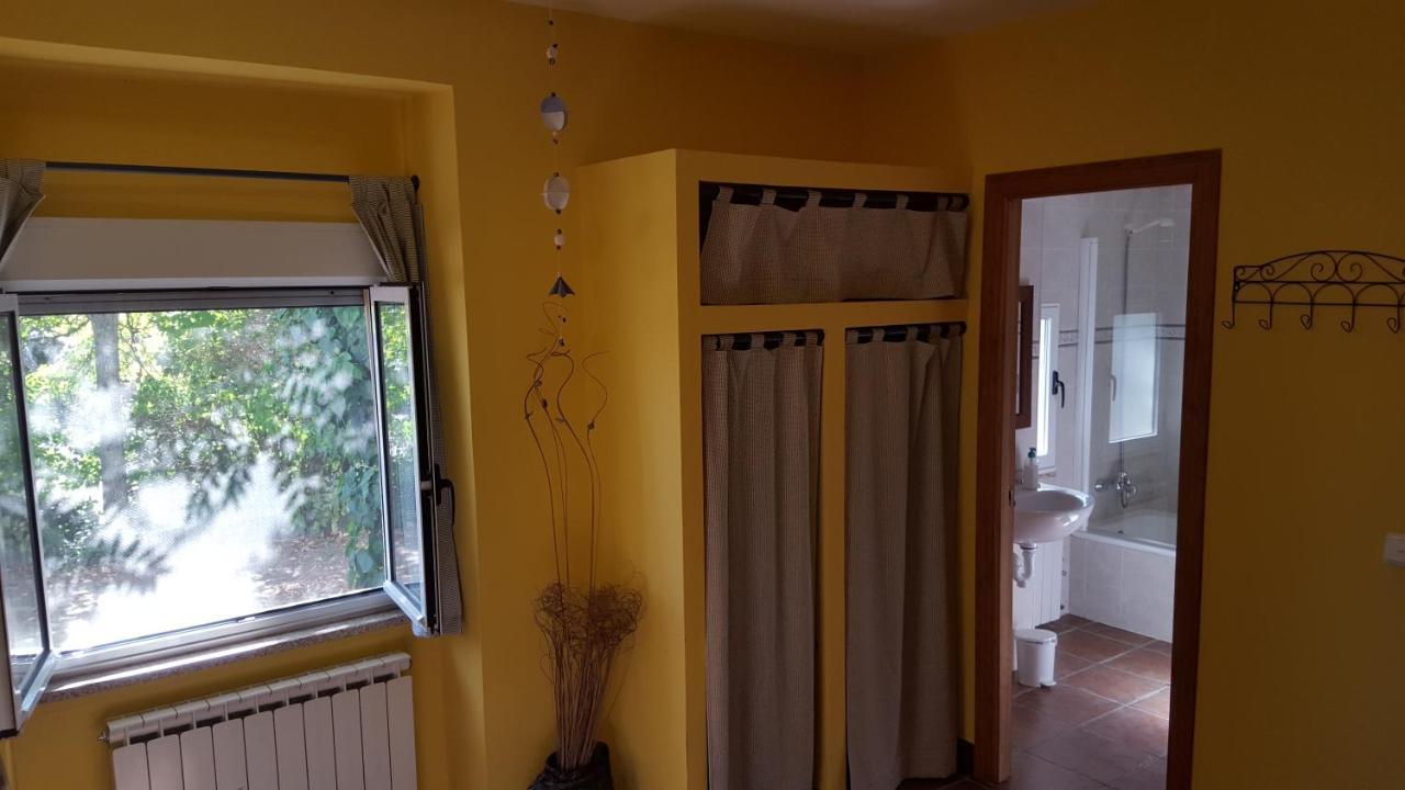 El Condado Country house Fuentes de Onoro