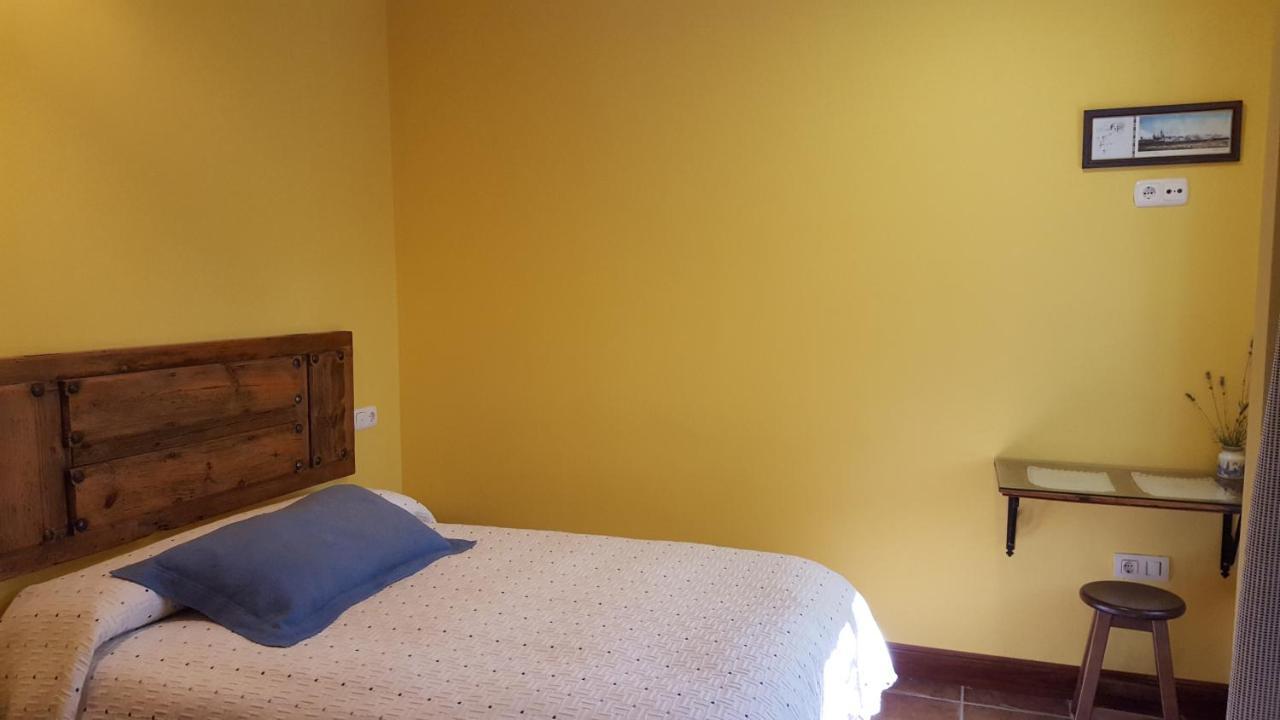 El Condado Country house Fuentes de Onoro