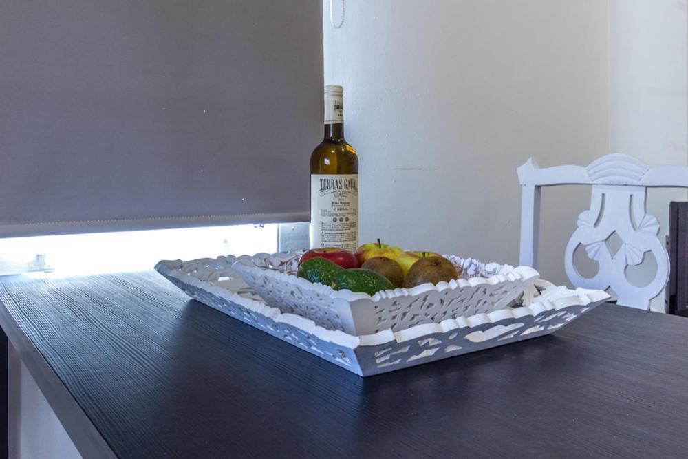 Apartamento Ciudad Jardin Marina Las Palmas de Gran Canaria