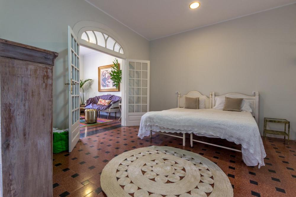Apartamento Ciudad Jardin Marina