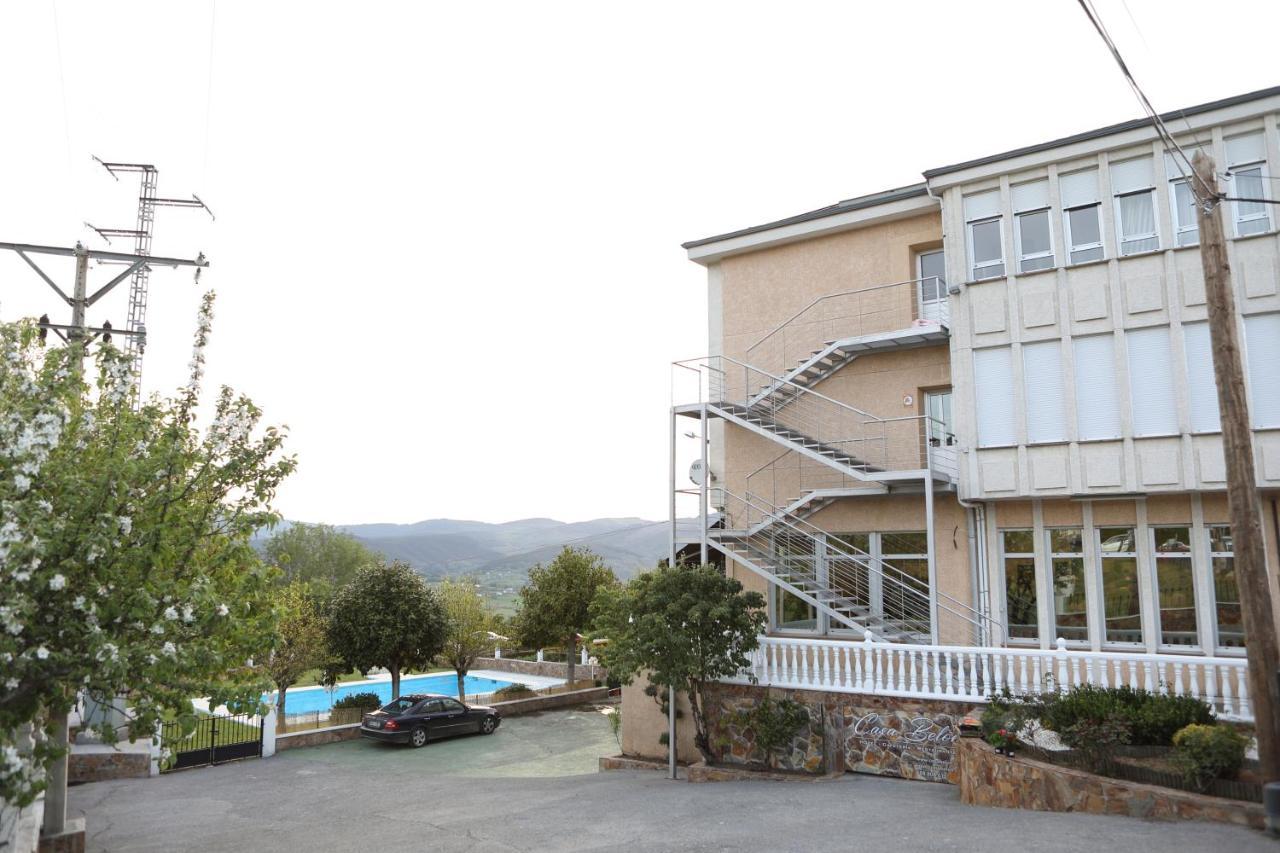 Hotel Casa Belon *