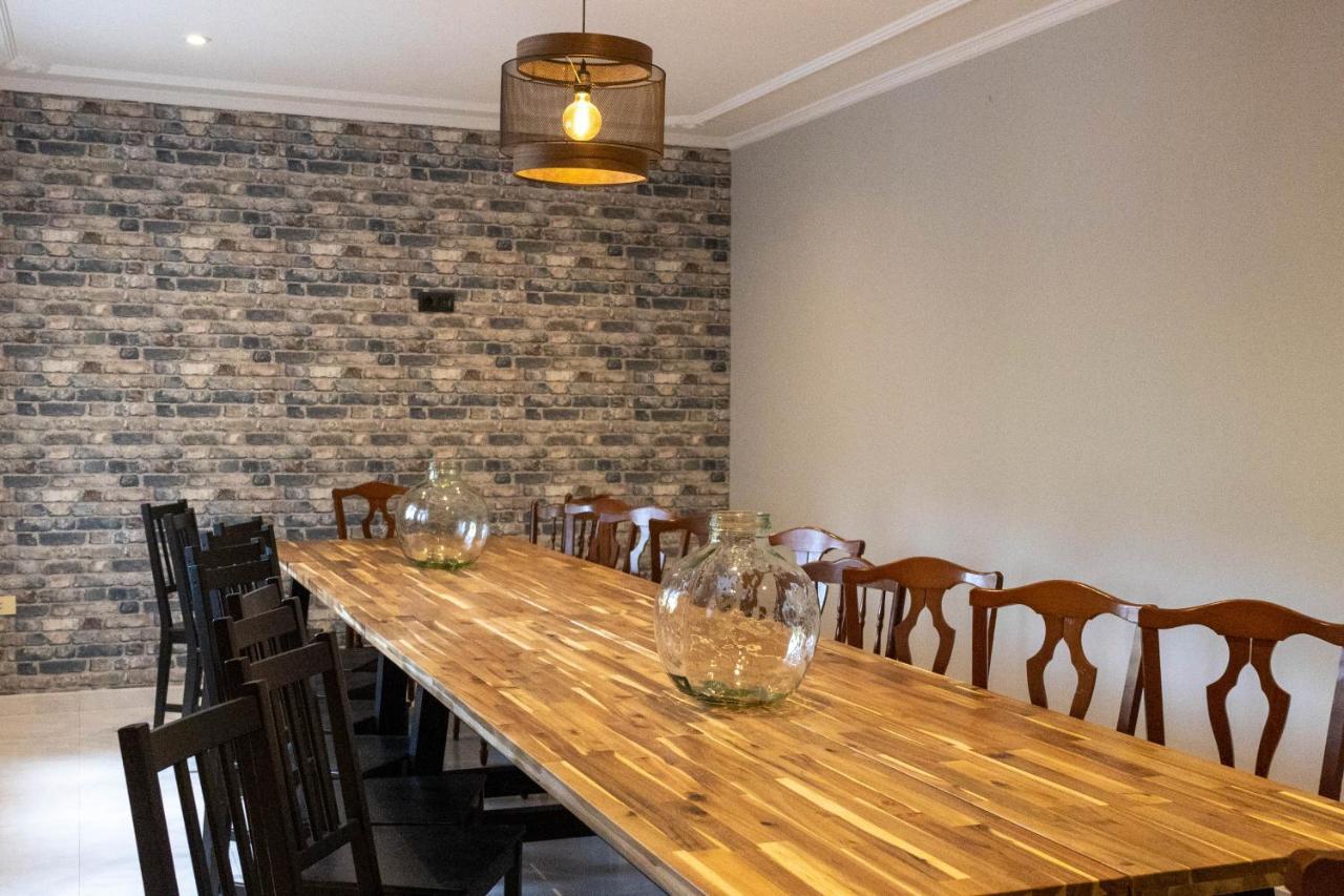 Casa Belon * San Roman (Lugo)
