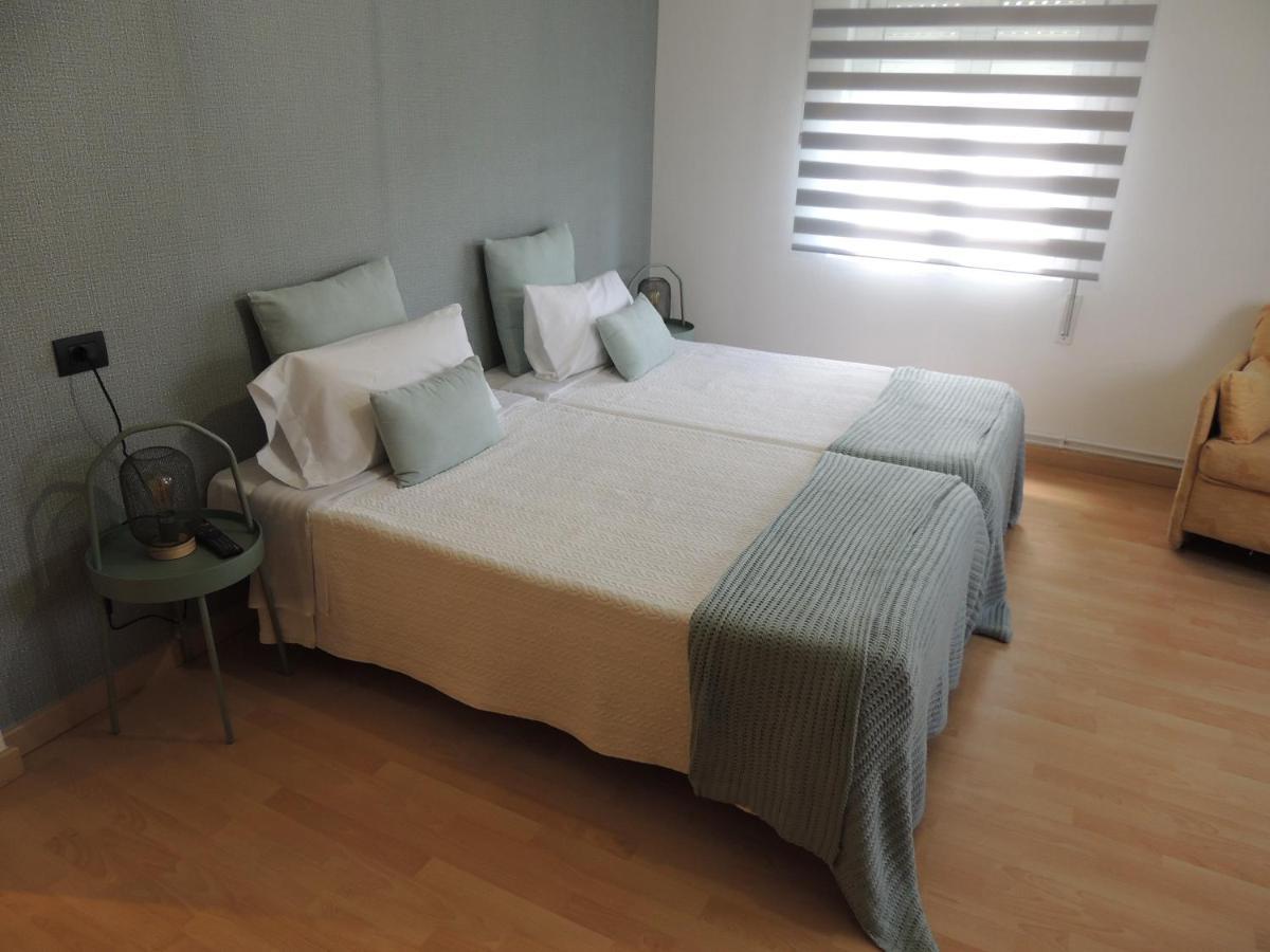 Hotel Casa Belon San Roman (Lugo)