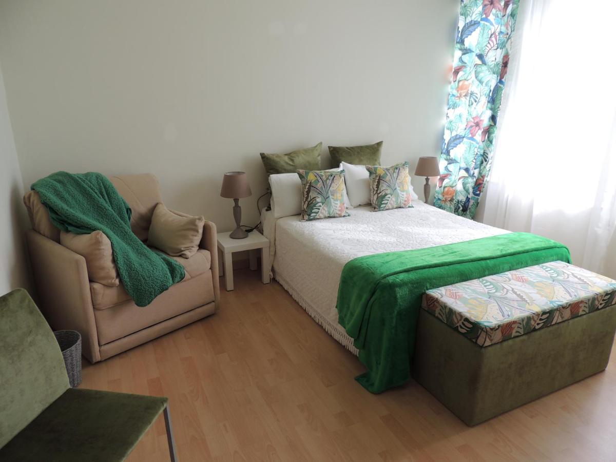 Hotel Casa Belon San Roman (Lugo)