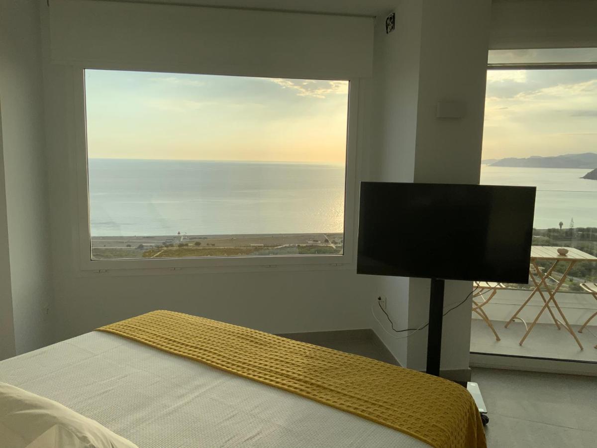 Apartamento Balcones Salobreña