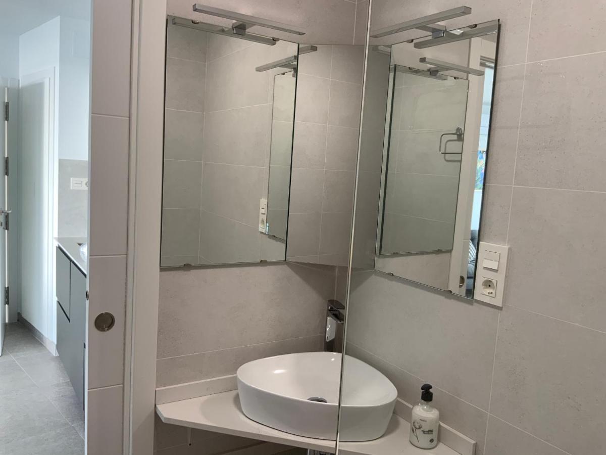 Apartamento Balcones Salobreña