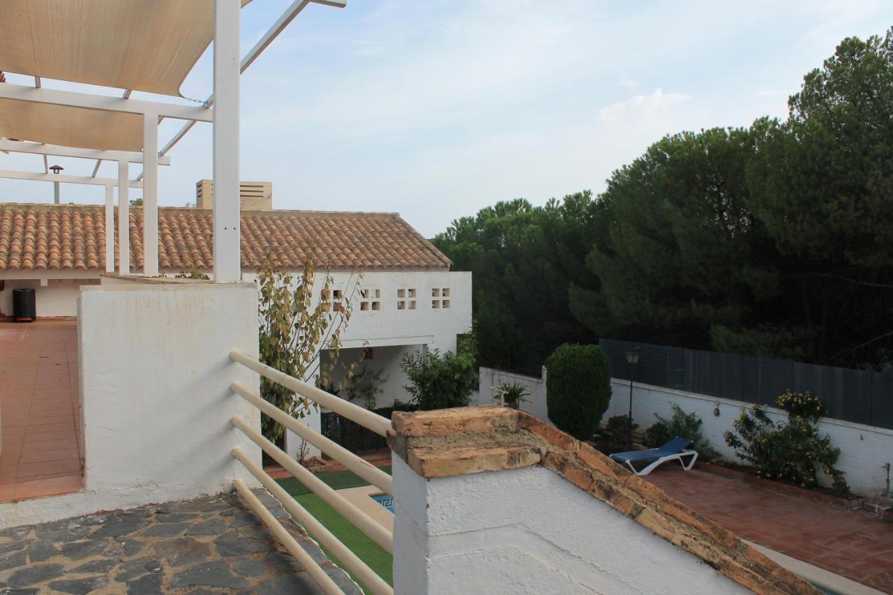 Apartamento En A Los Pies De Sierra Morena Apartment *