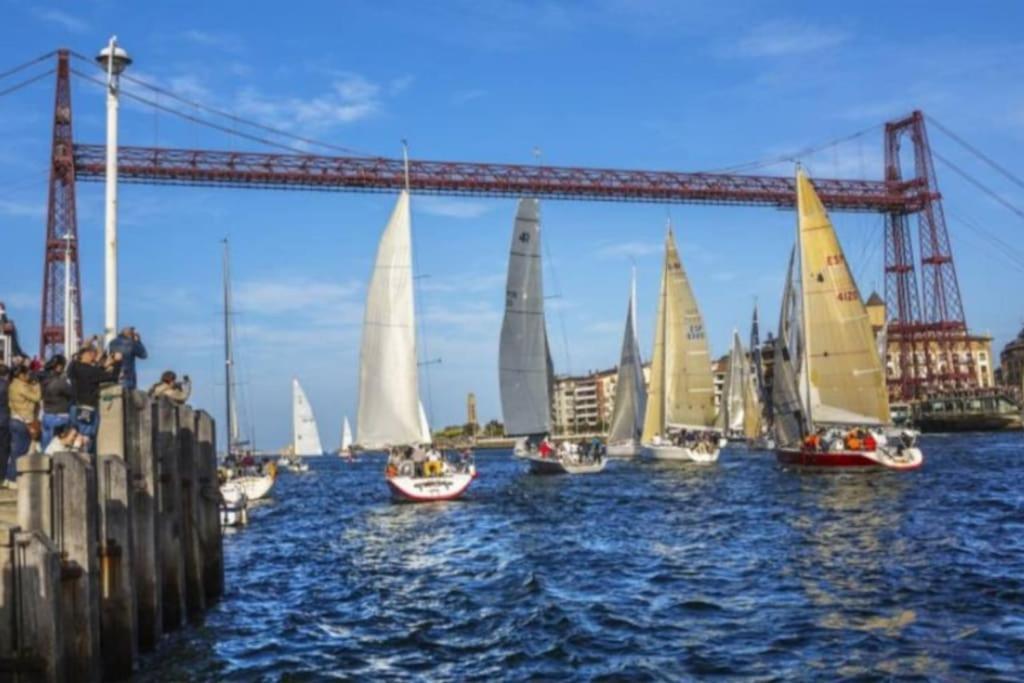 Apartamento Puente Colgante *