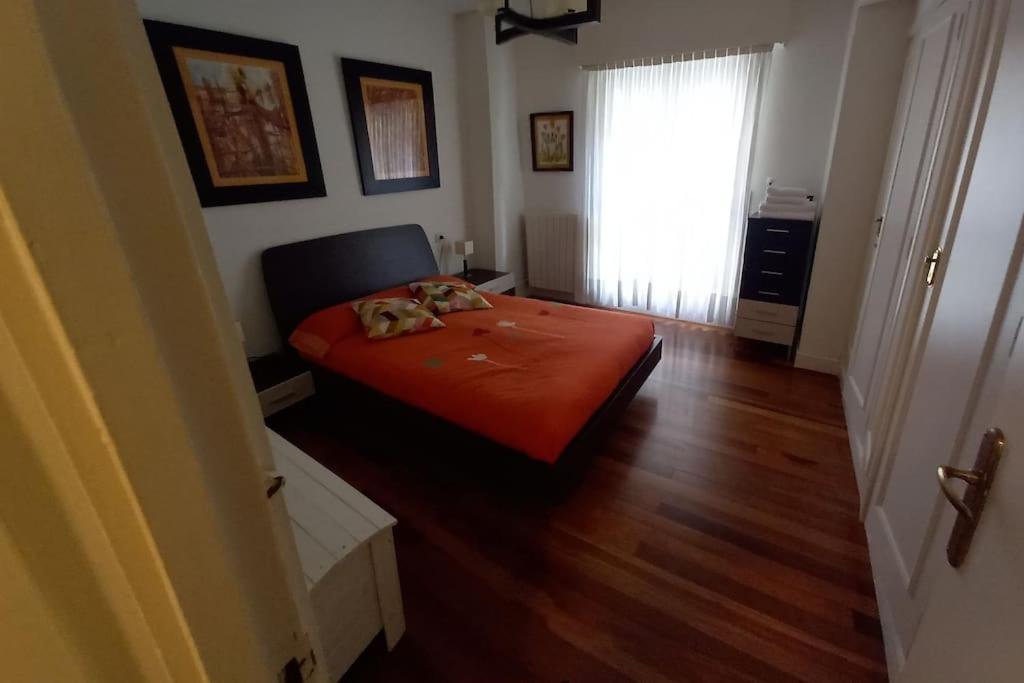 Puente Colgante Apartamento