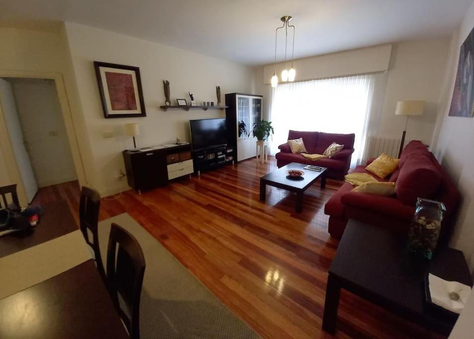 Apartamento Puente Colgante *