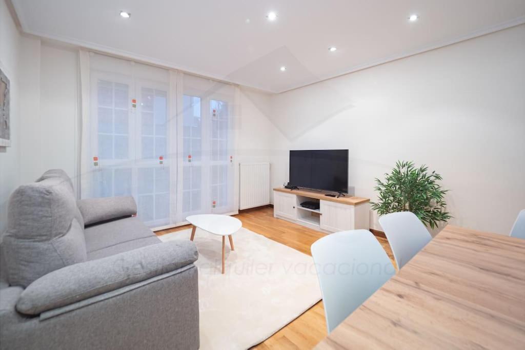 Apartamento Josechu En