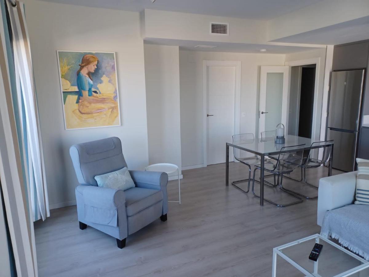 Apartamento Atico Costa Donana Sanlúcar de Barrameda