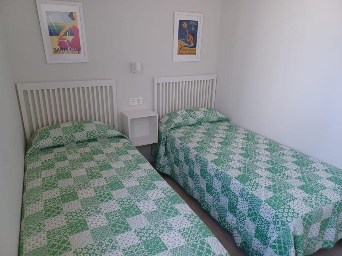 Atico Costa Donana Apartamento