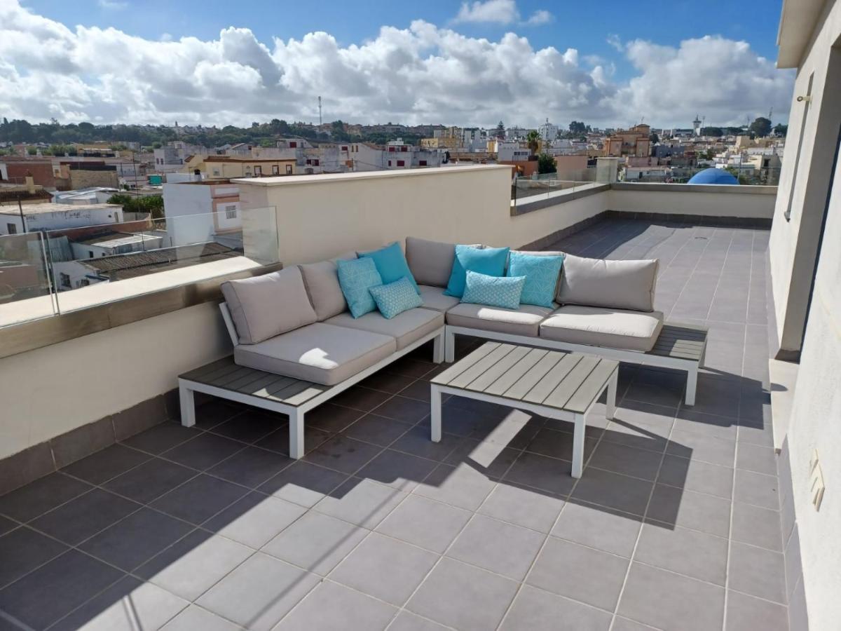 Apartamento Atico Costa Donana *