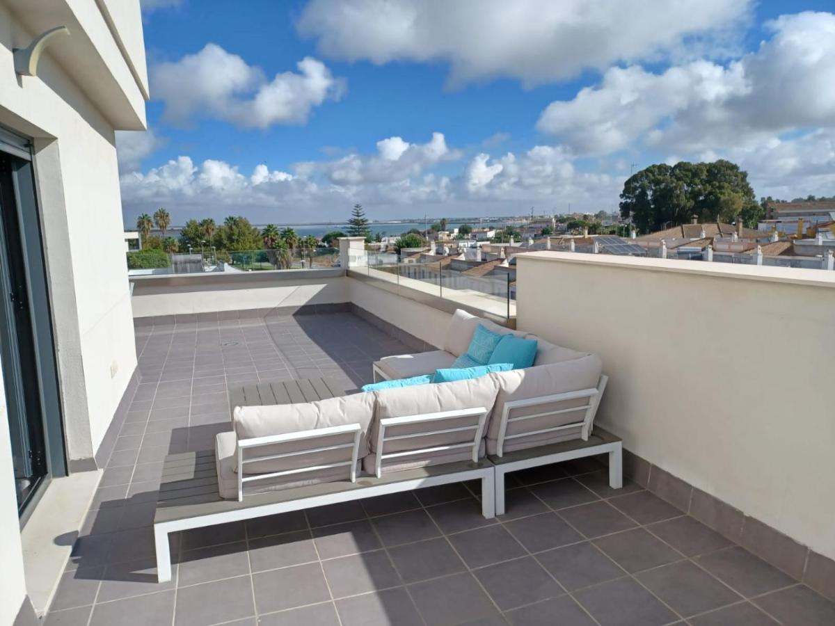 Apartamento Atico Costa Donana