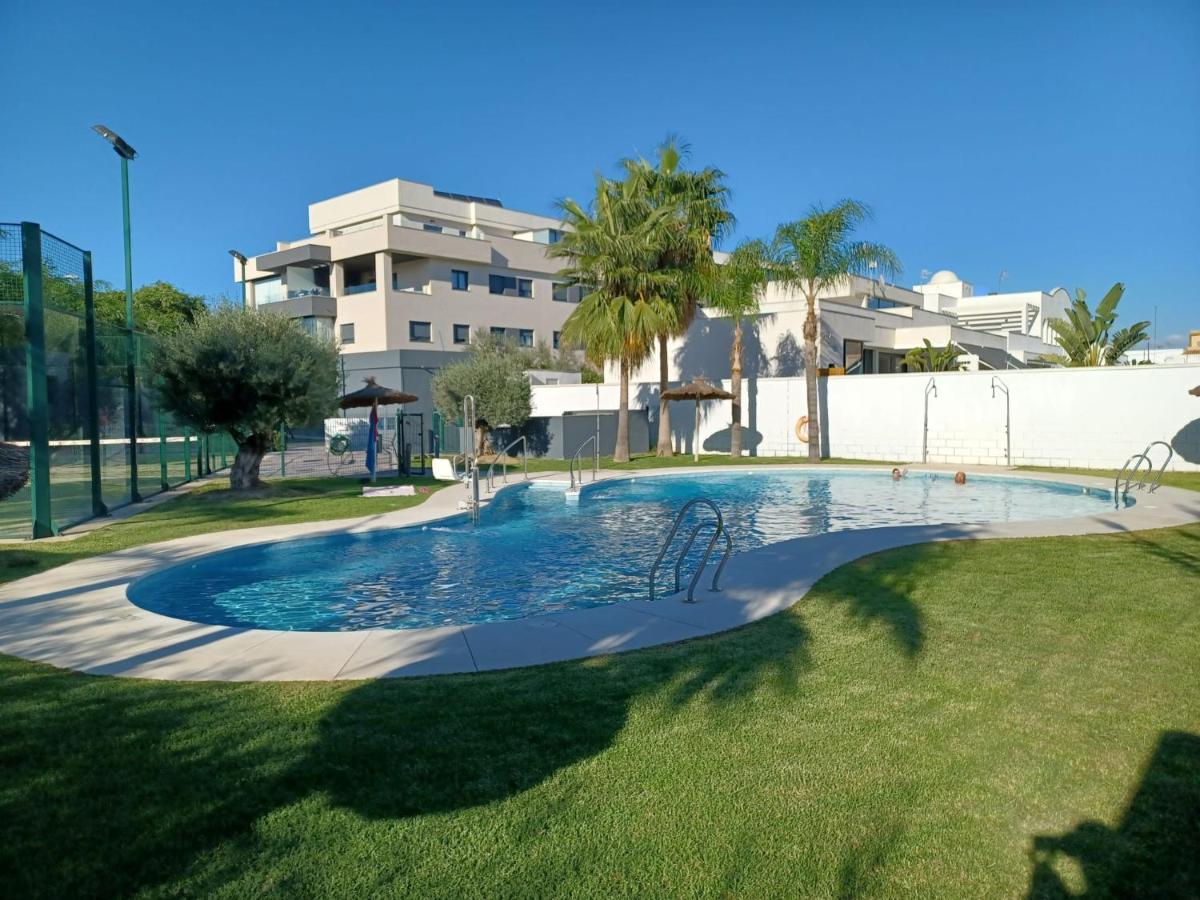 Atico Costa Donana Apartamento