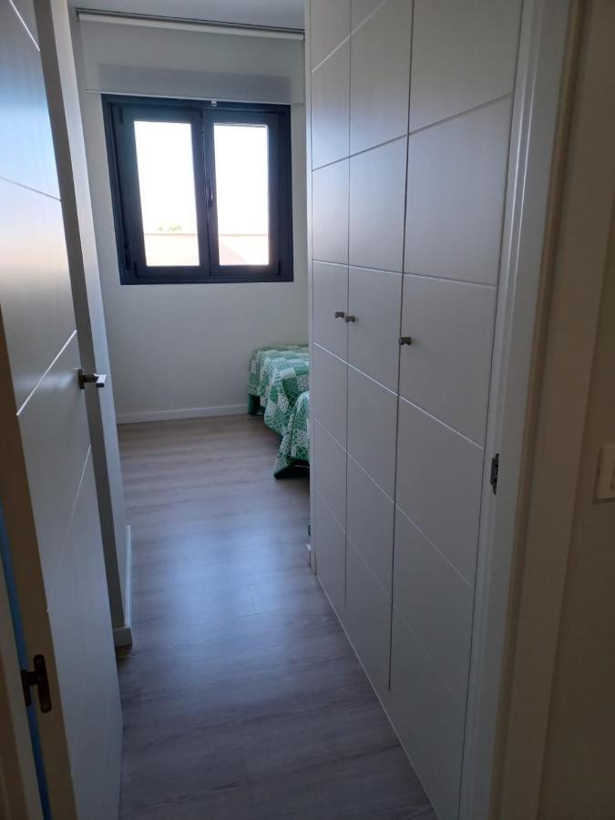 Apartamento Atico Costa Donana *