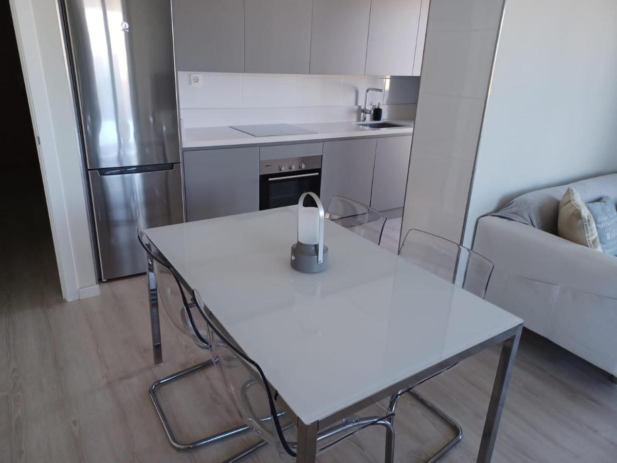 Atico Costa Donana Apartamento *