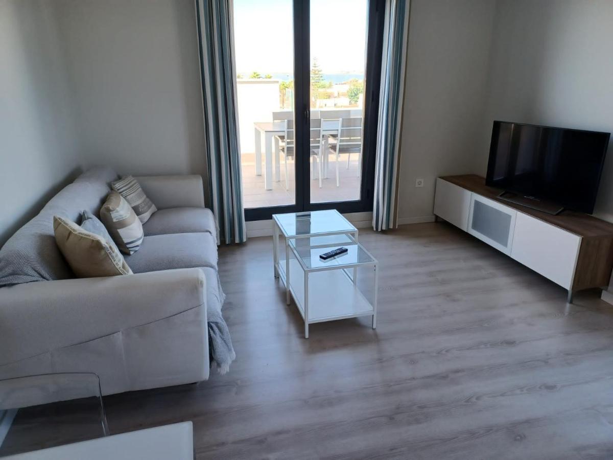 Apartamento Atico Costa Donana *