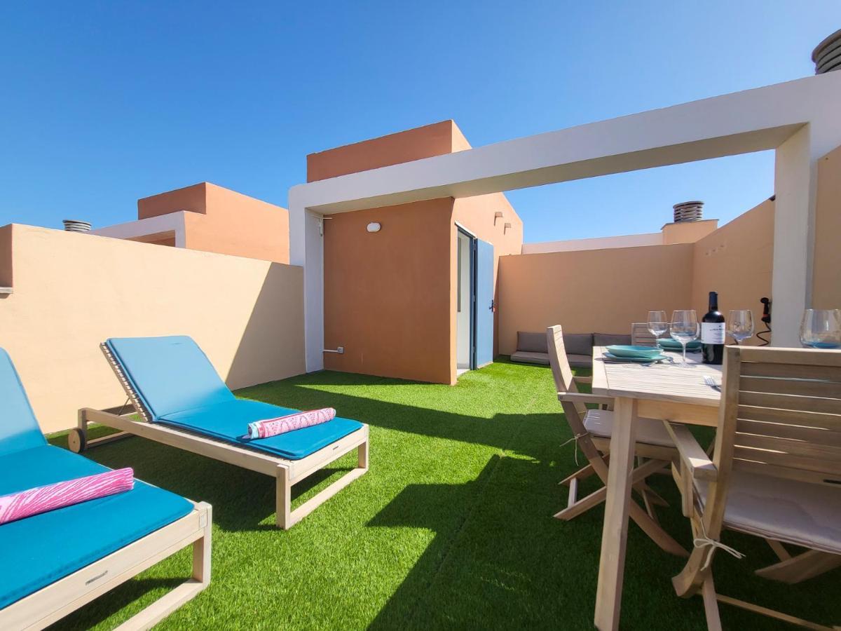 Medano4you Helens House Apartamento *