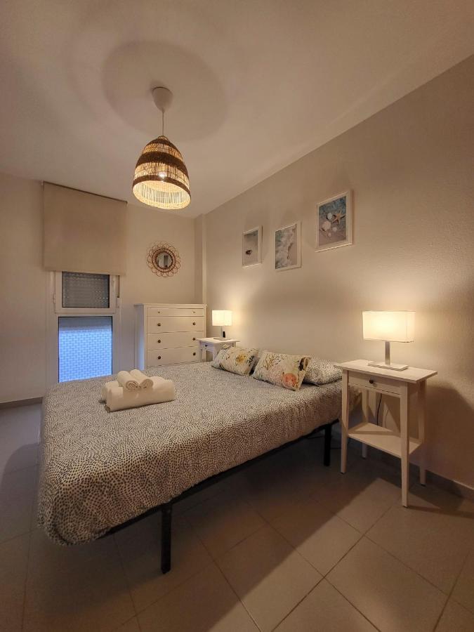 Medano4you Helens House Apartamento