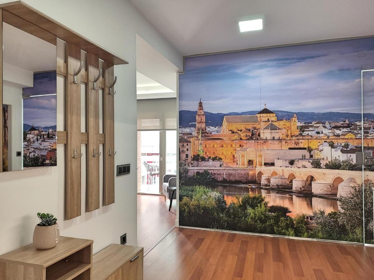 Victoria Center Apartment