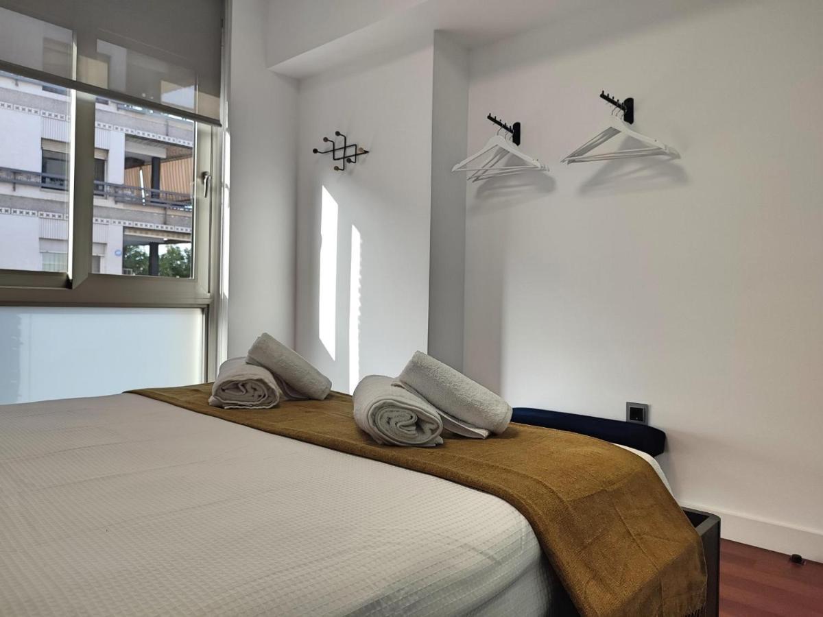 Victoria Center Apartment