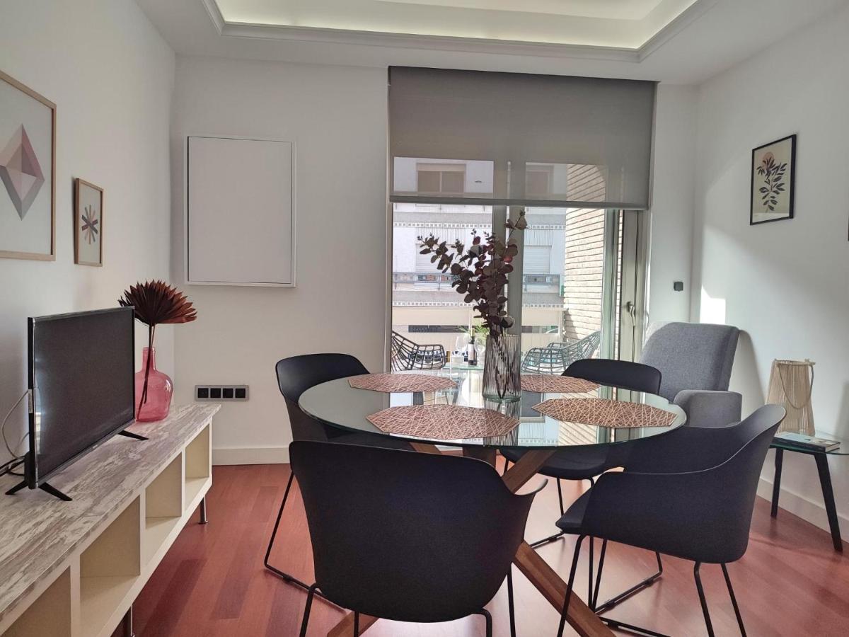 Apartment Victoria Center