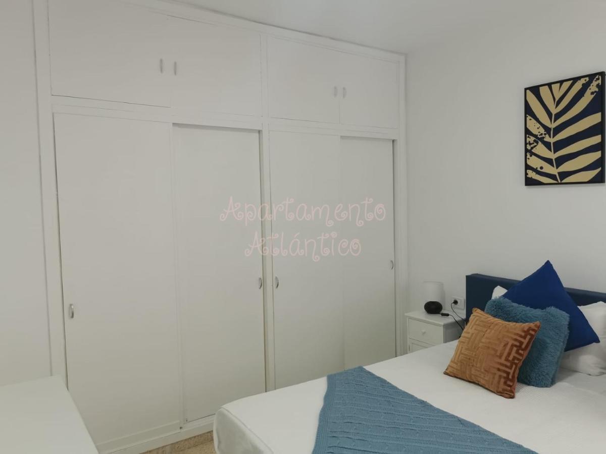 Apartamento Apartamento Atlantico Cruz *