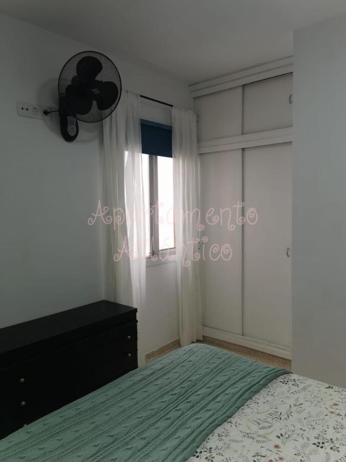 Apartamento Apartamento Atlantico Cruz Santa Cruz de Tenerife