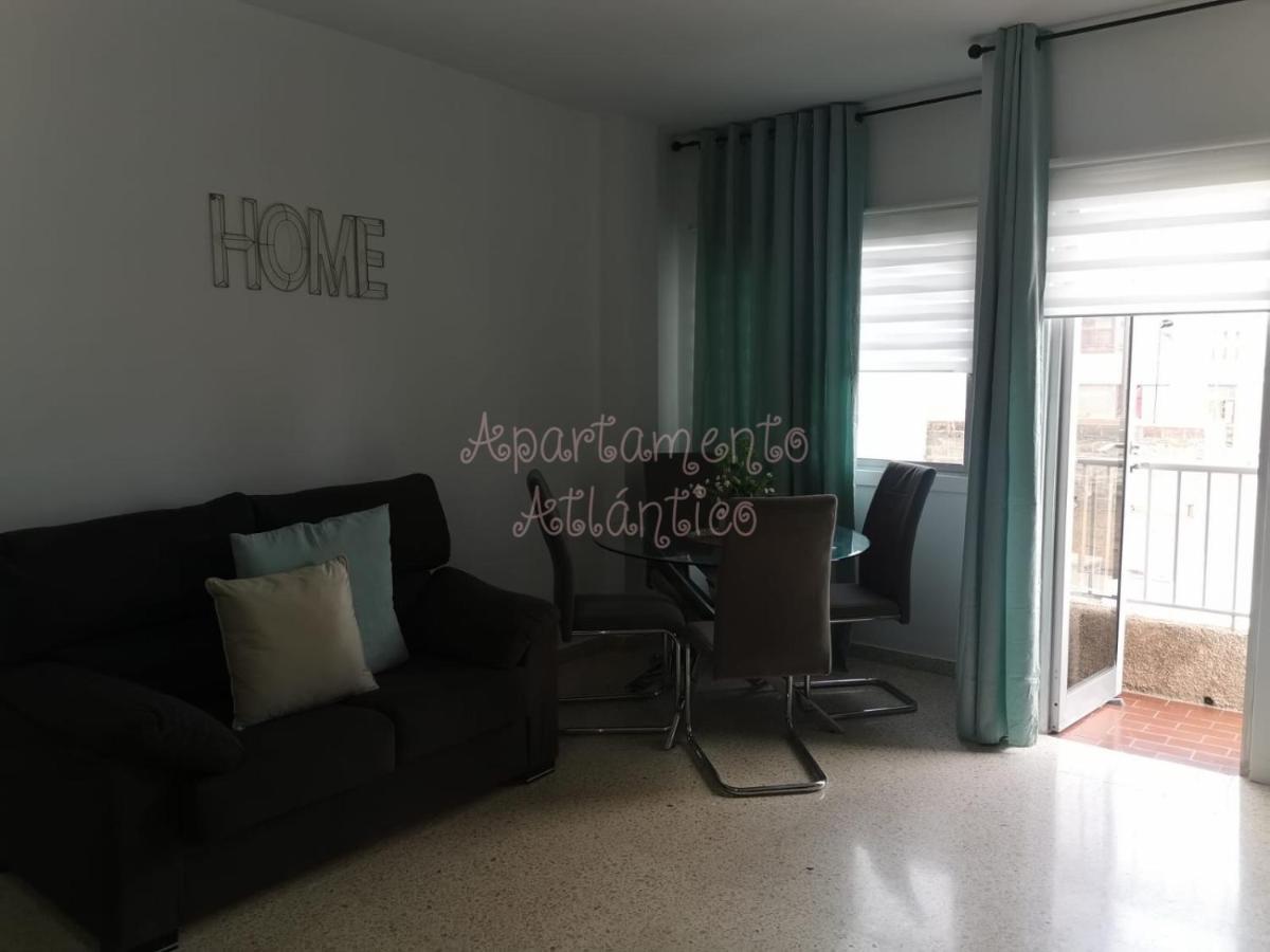 Apartamento Atlantico Cruz * Santa Cruz de Tenerife