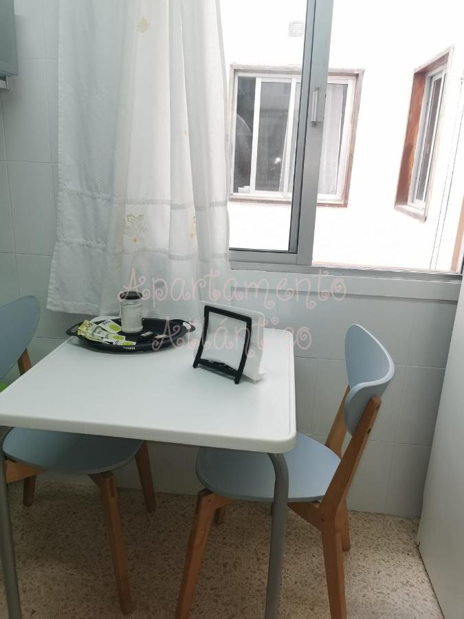 Apartamento Atlantico Cruz Santa Cruz de Tenerife