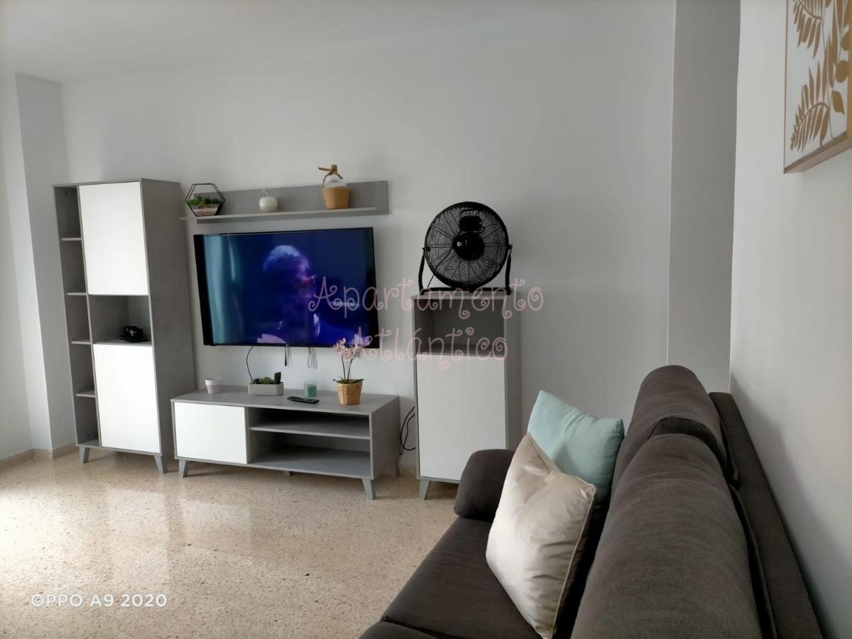 Apartamento Atlantico Cruz *