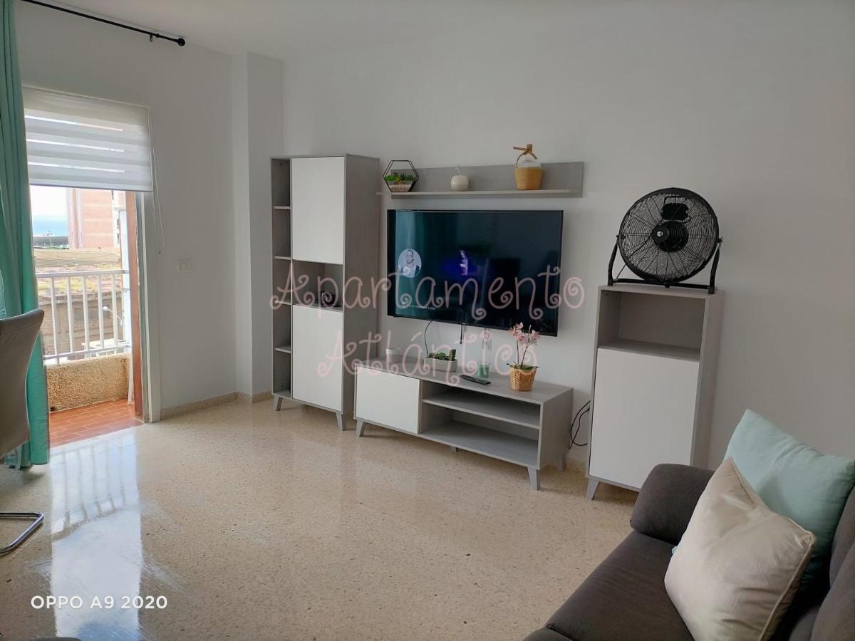 Apartamento Atlantico Cruz * Santa Cruz de Tenerife