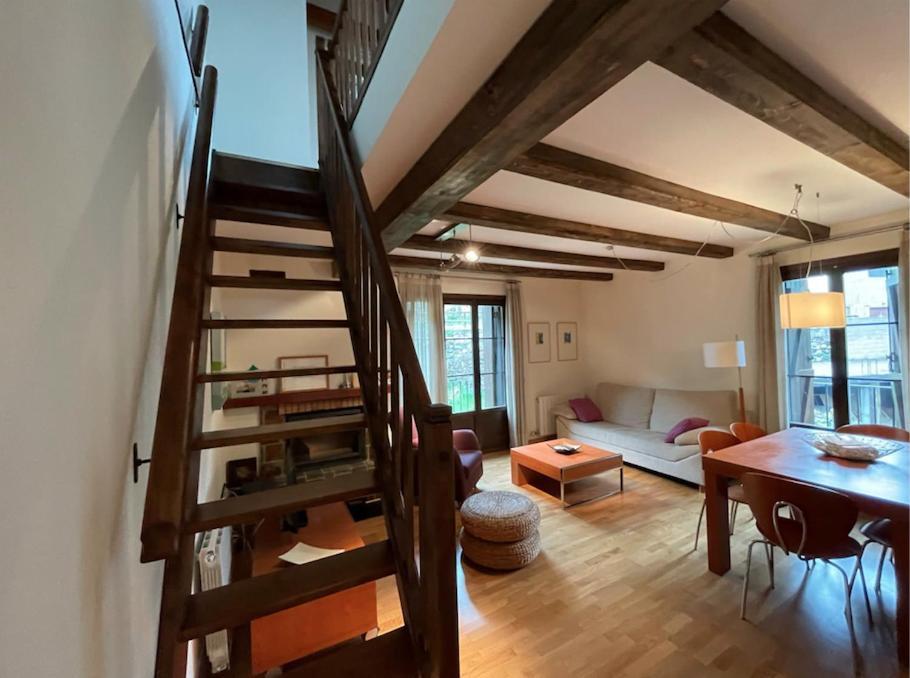 Apartment Check-in Casas Casa Plaza Mayor *