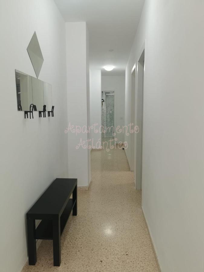 Apartamento Atlantico Cruz *