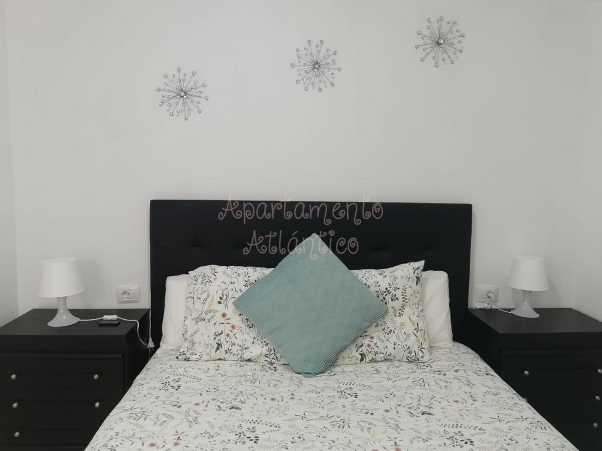 Apartamento Apartamento Atlantico Cruz *