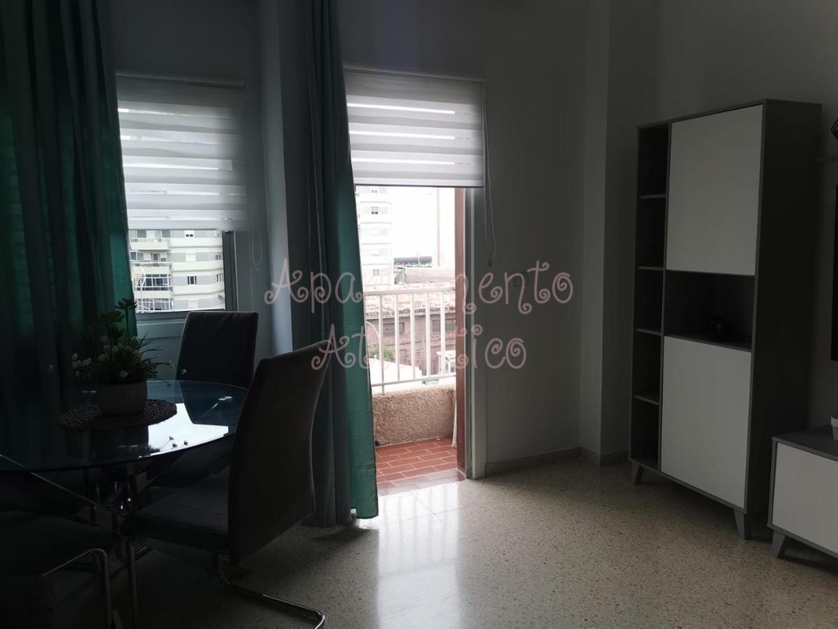Apartamento Atlantico Cruz * Santa Cruz de Tenerife