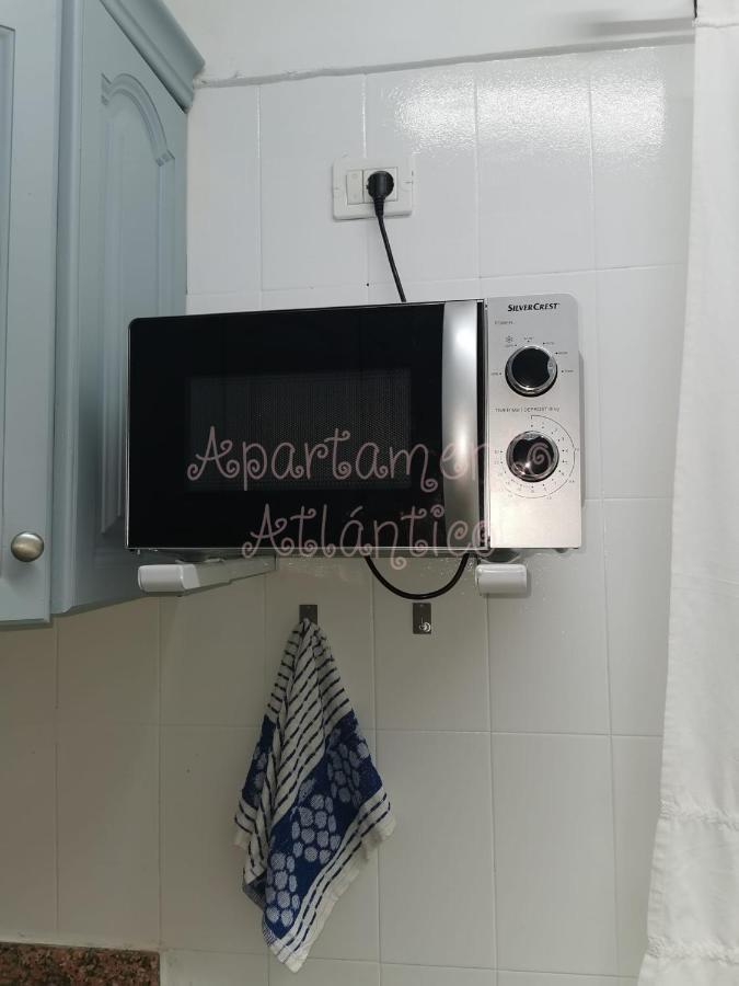 Apartamento Apartamento Atlantico Cruz *