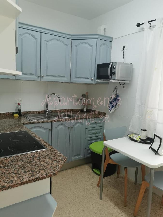Apartamento Atlantico Cruz Apartamento Santa Cruz de Tenerife