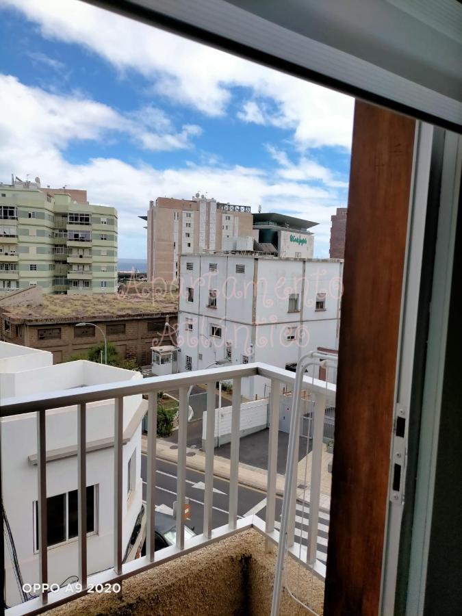 Apartamento Atlantico Cruz *