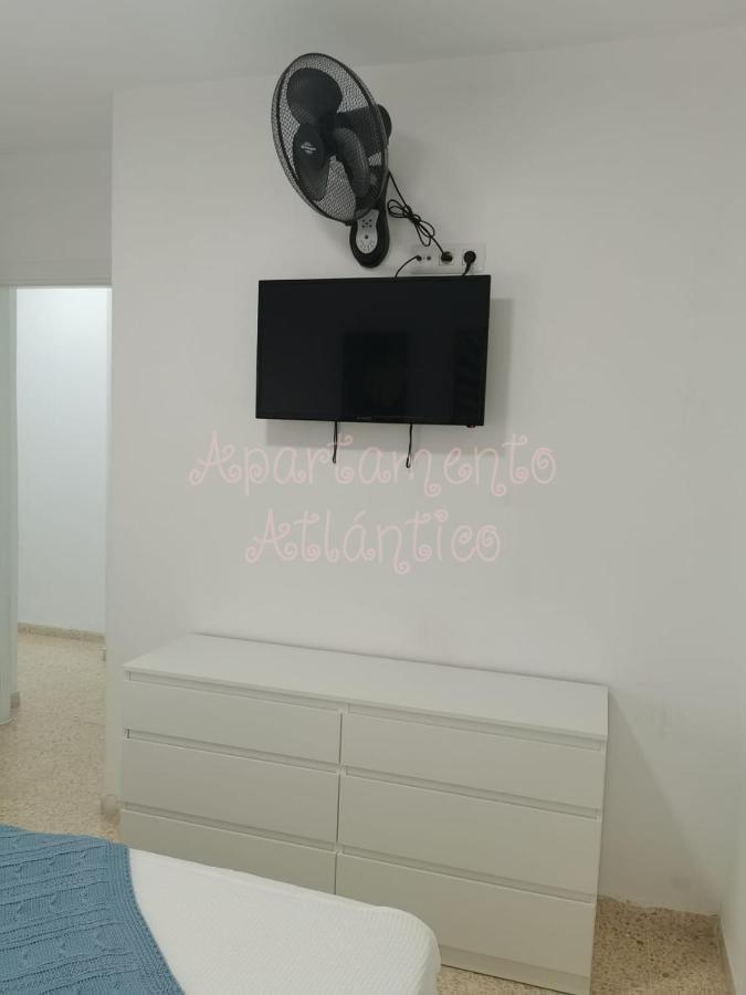 Apartamento Atlantico Cruz *