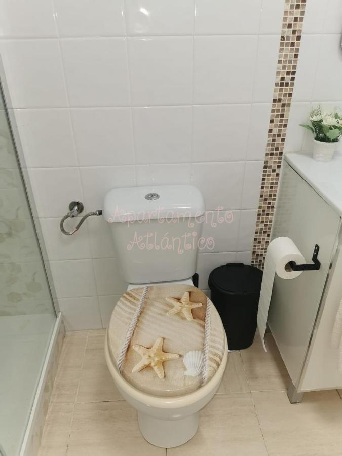 Apartamento Atlantico Cruz * Santa Cruz de Tenerife