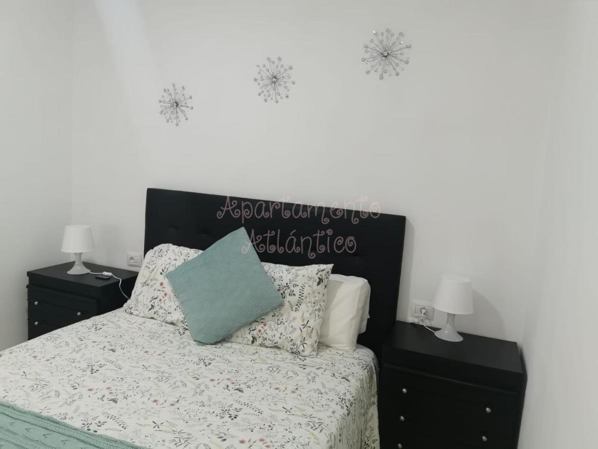 Apartamento Apartamento Atlantico Cruz *