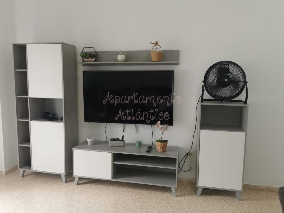 Apartamento Apartamento Atlantico Cruz Santa Cruz de Tenerife